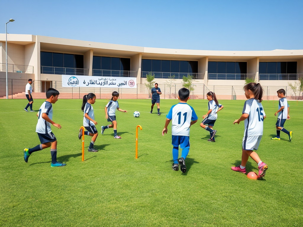 أكاديمية أدال الرياضية لكرة القدم